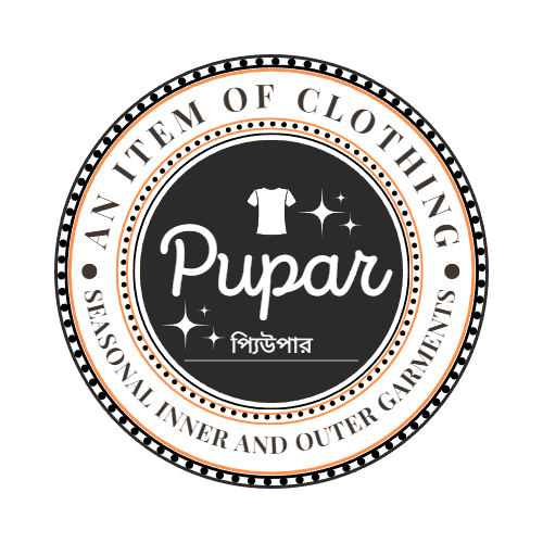 An Item Of Clothing - Seasonal Inner and Outer Garments