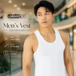 Men's Vest Collecton