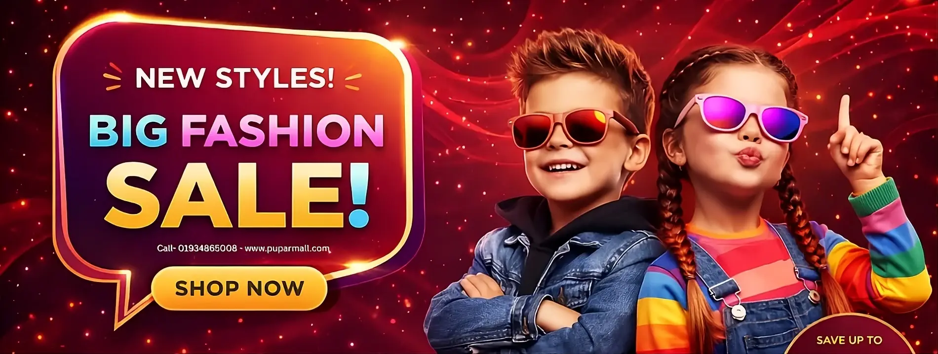 Online Fashion Store