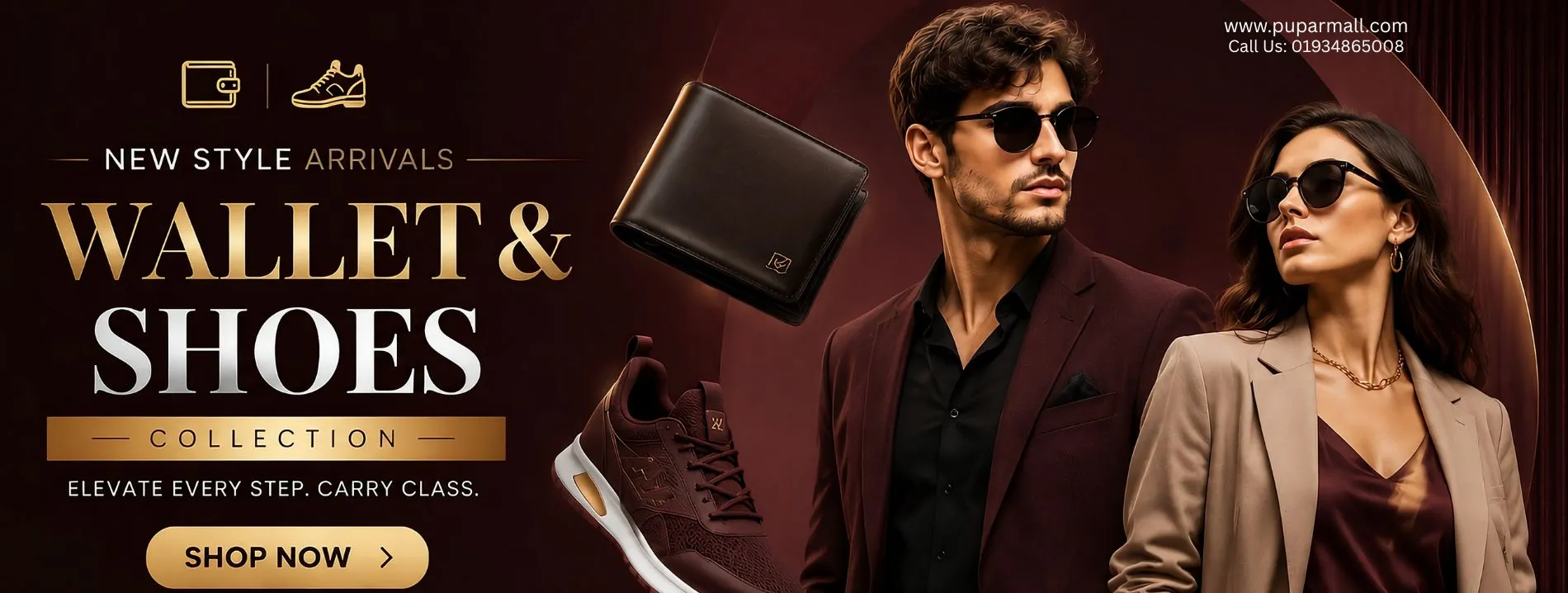 Online Fashion and Store 1