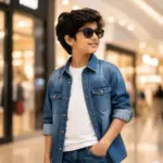 Boys Collection