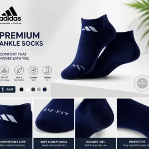 comfortable daily socks