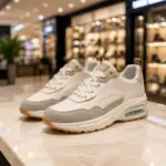 Footwear Collection