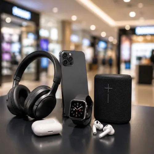 Gadget Collection