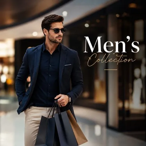 Men Collection