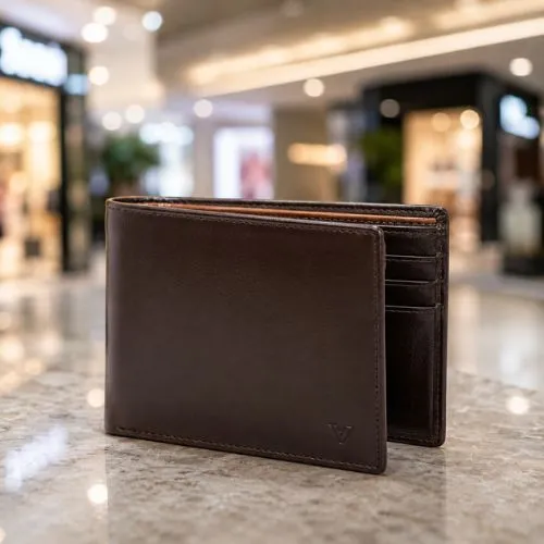 Wallet Collection