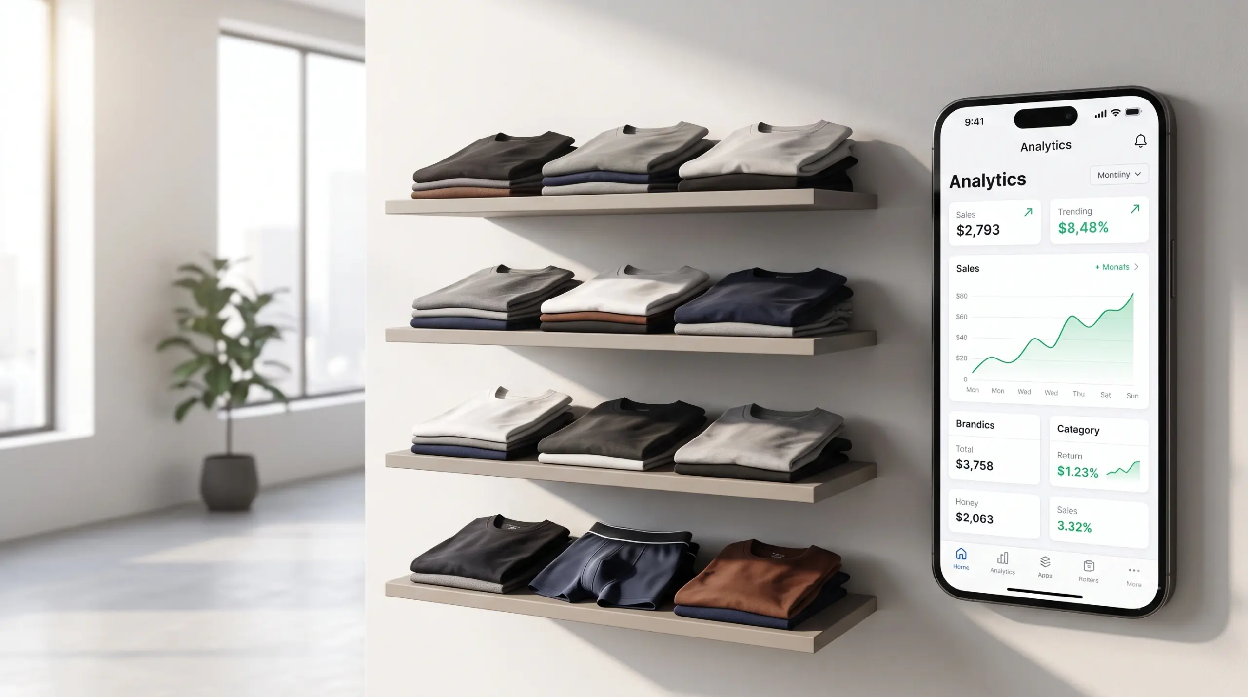 Social commerce marketing strategy