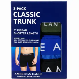 men’s classic boxer briefs