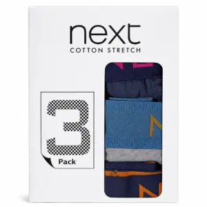 men’s cotton boxer shorts