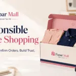 Responsible online shopping in Bangladesh with Pupar Mall fashion delivery parcel