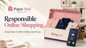 Responsible Online Shopping in Bangladesh