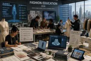 Navigating Fashion Education in 2026: Inside the Directory, Real Costs, and Shifting Student Ambitions
