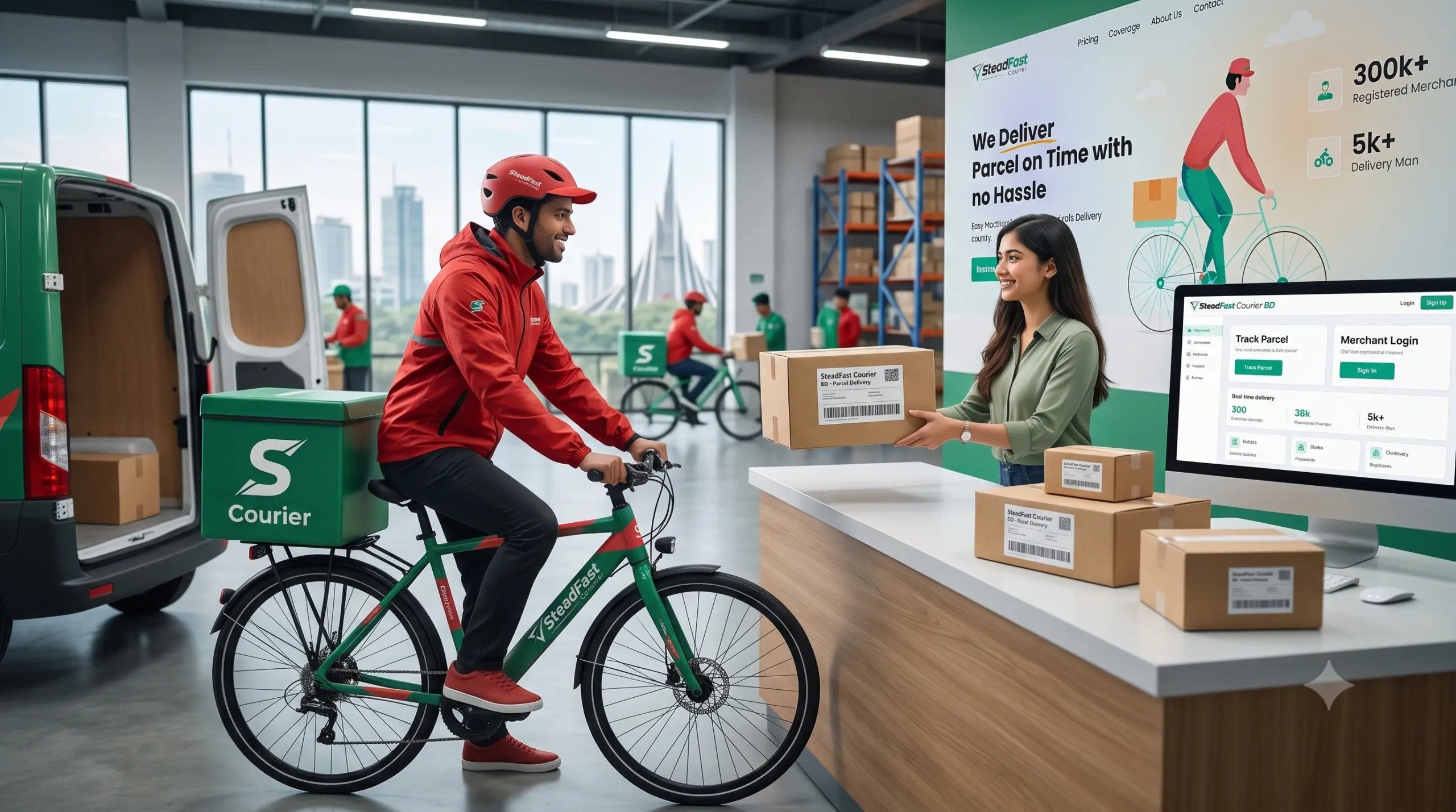 cash on delivery bangladesh
