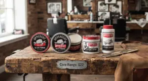 From a Garage Startup to a Global Grooming Staple: The Rise of Uppercut Deluxe