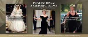 How Princess Diana’s Fashion Evolution Epitomized Royal Glamour
