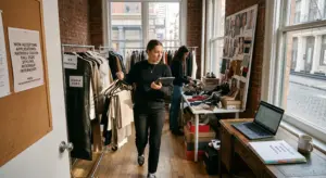 Natasha Colvin Studios Opens Applications for Fall 2026 NYC Styling Internship