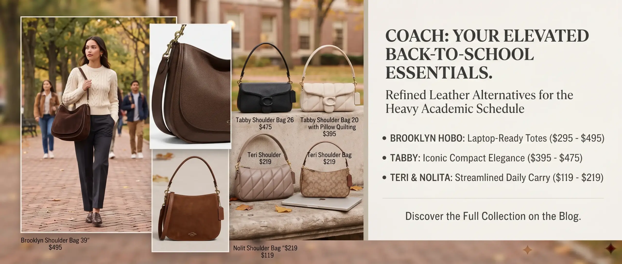 Ace Back-to-School Style