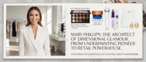 Inside Mary Phillips’s Beauty and Style Essentials: The Lip Product Hailey Bieber Convinced Her to Buy