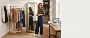 How to Measure Yourself for Online Clothing Shopping