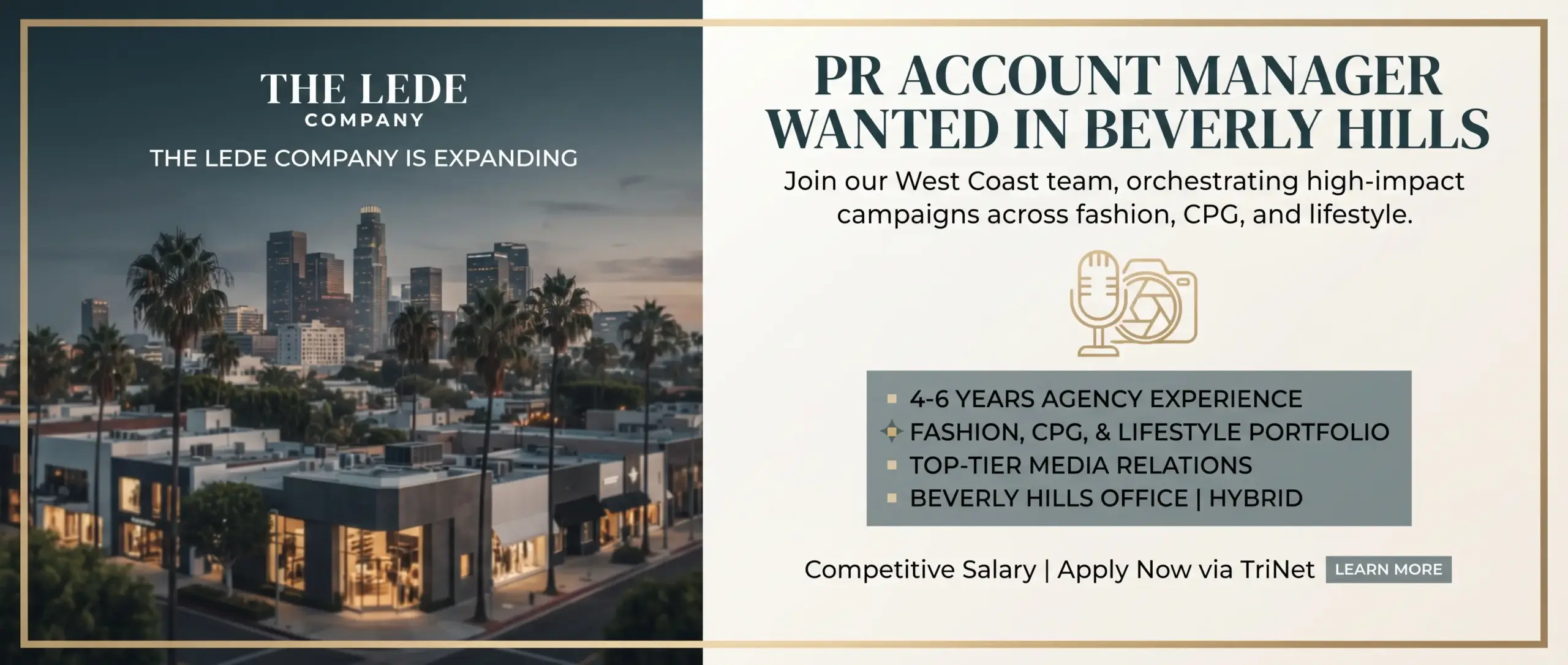 The Lede Company Is Hiring a