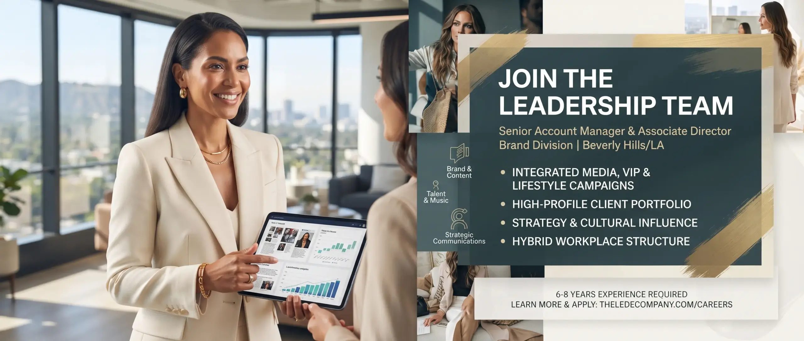 The Lede Company Is Hiring a