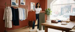 How to Build a Capsule Wardrobe for Everyday Wear