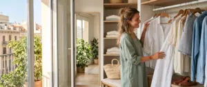 How to Choose Comfortable Clothes for Hot Weather