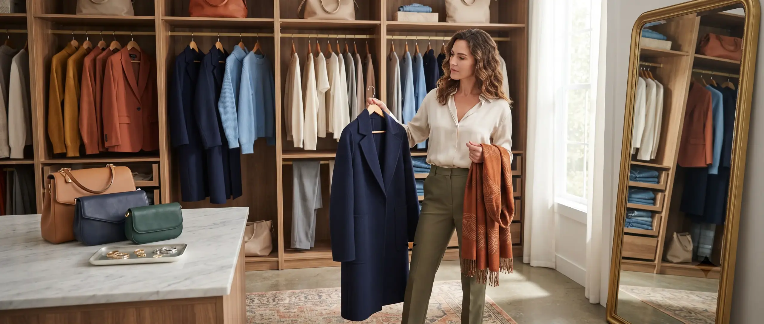 clothing color combinations