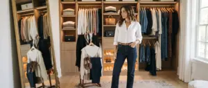 How to Create More Outfits From the Clothes You Own