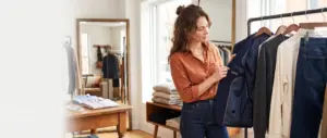 How to Identify Good-Quality Clothing Before Buying