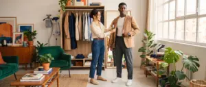 How to Style Basic Clothes for a More Polished Look