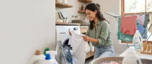 How to Wash Cotton Clothes Without Shrinking Them