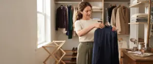 How to Make Your Clothes Last Longer With Simple Care Tips
