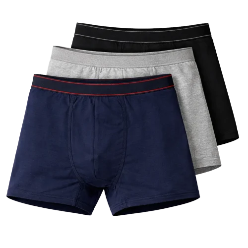 Men's premium underwear collection